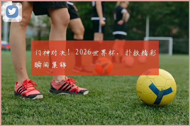 门神对决!2026世界杯,扑救精彩瞬间集锦